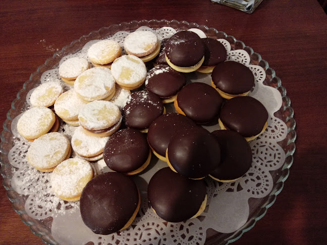 Cakes & Love Cafetería Boutique - Montevideo