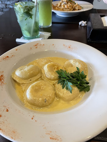 Opinii despre Rústica în Ciudad de la Costa - Gastronomía y hostelería