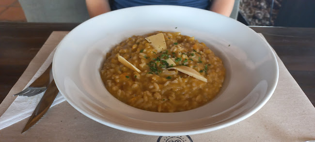 Comentarii opinii despre Nómade Parador