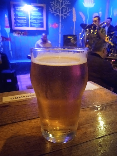 Opinii despre BeerBros în Montevideo - Gastronomía y hostelería