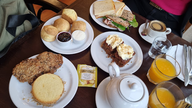 Del Teatro Café - San José de Mayo