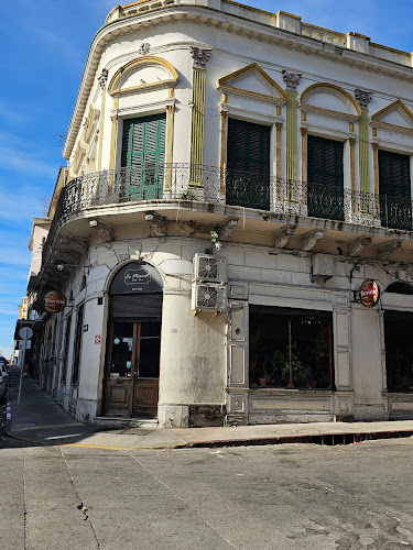 Es Mercat - Gastronomía y hostelería