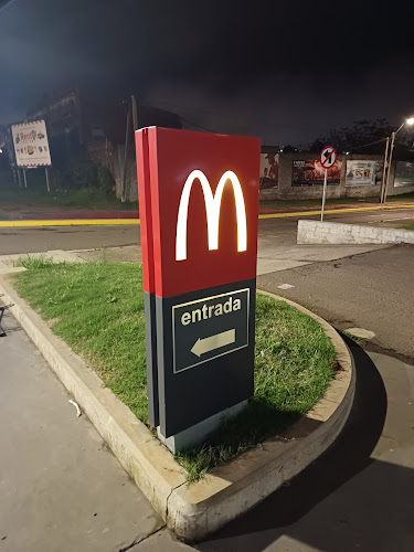 McDonald's - Rivera