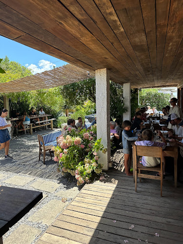 C. Las Garzas y, 20402 Faro de José Ignacio, Departamento de Maldonado