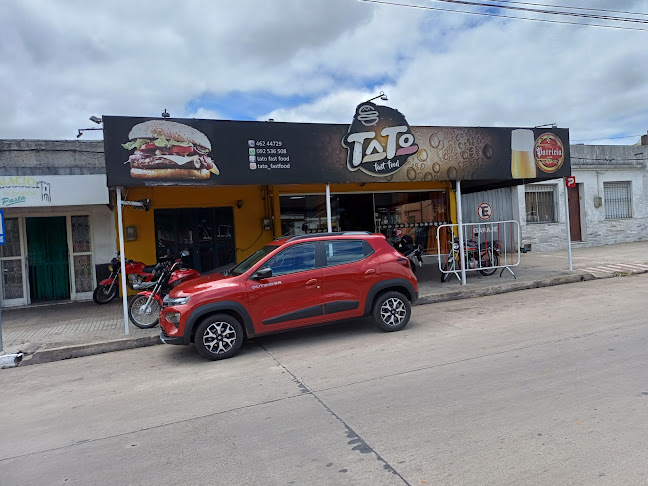 Tato Fast Food