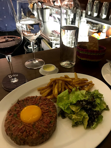 Baco Vino y Bistro - Gastronomía y hostelería