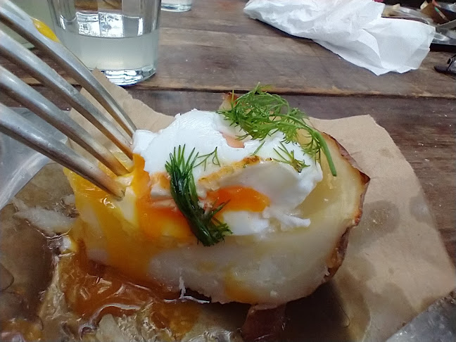 Comentarii opinii despre Cantina Mataojo - La Dacha