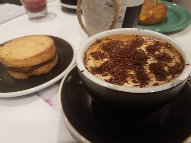 Comentarii opinii despre Spazio Moka