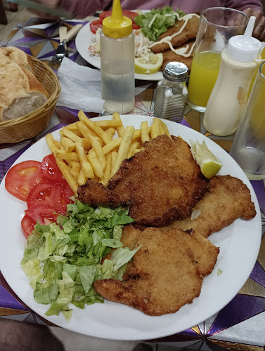 Opinii despre El Desafio în Young - Gastronomía y hostelería