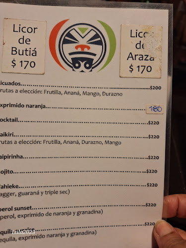 Opinii despre Wahieke Resto Bar în Rocha - Gastronomía y hostelería