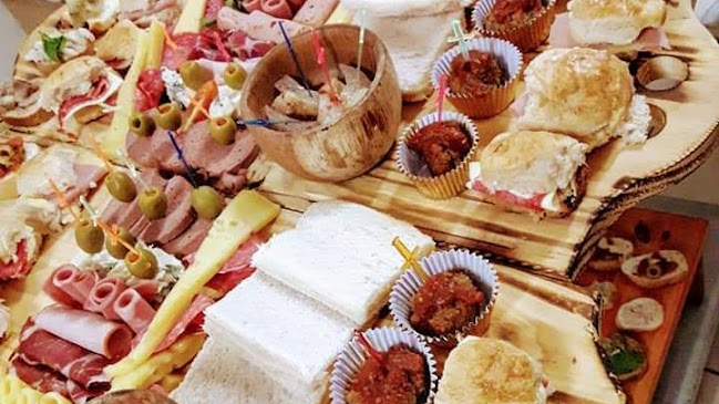 Opinii despre Quiero Fiesta Catering în Mercedes - Gastronomía y hostelería