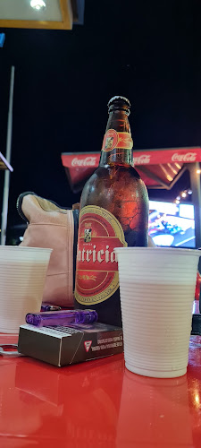 G5P6+5G3, Antonio Mangarelli, 70000 Col. del Sacramento, Departamento de Colonia