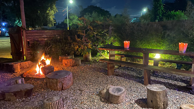 Sambó - Gastronomía y hostelería