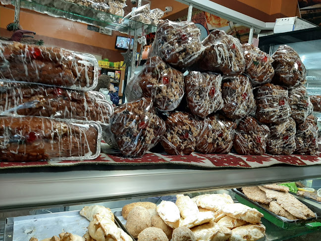 Opinii despre Panadería SOL Y LUNA în Montevideo - Gastronomía y hostelería