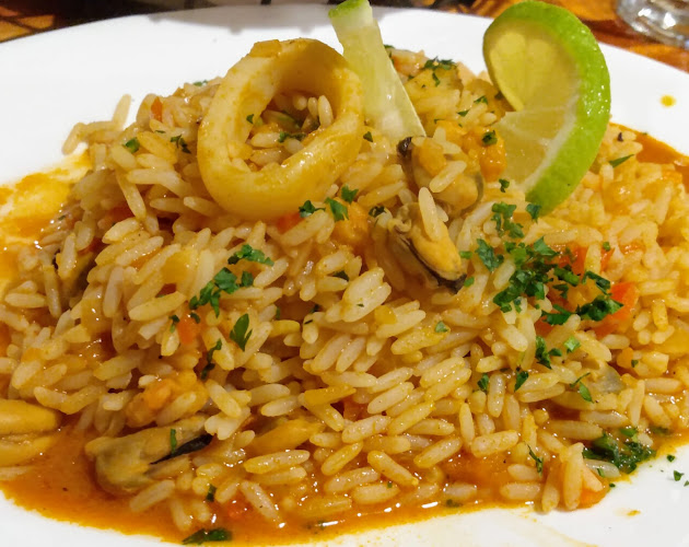 Comentarii opinii despre Fonda del Aparcero