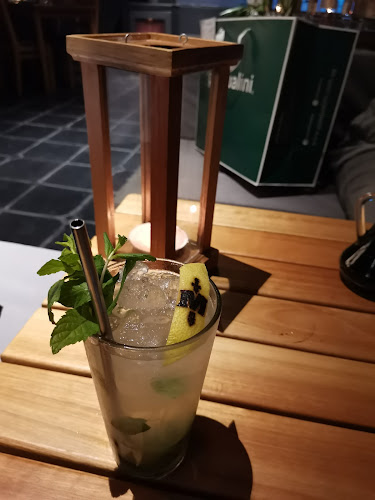 Av. Alfredo Arocena 2098, 11500 Montevideo, Departamento de Montevideo