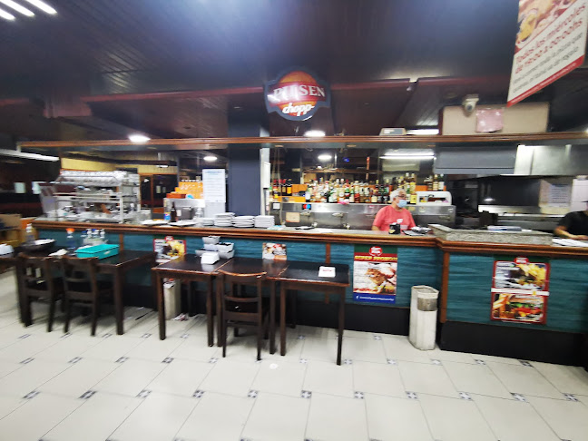 Comentarii opinii despre El Emporio De La Pizza