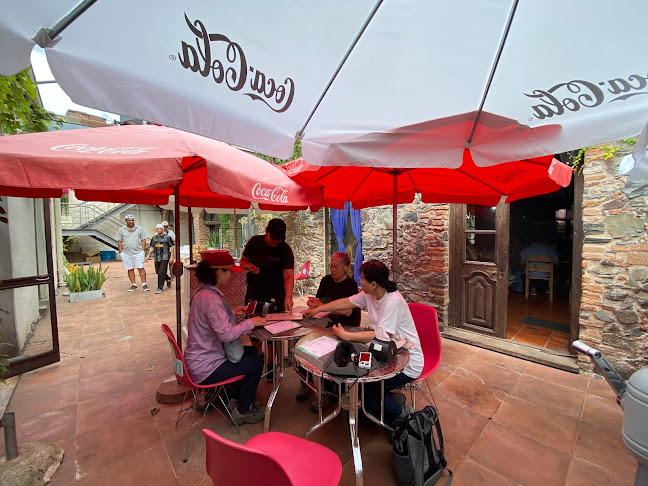 Los Kamikazes Colonia - Gastronomía y hostelería