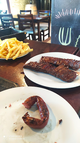 La Otra - Parrilla - Gastronomía y hostelería