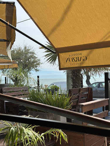 Ocho Nudos ~ - Gastronomía y hostelería