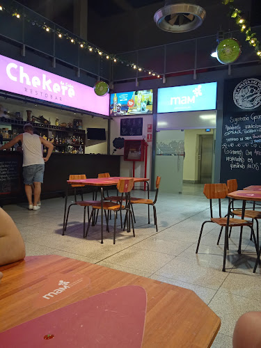 Chekere de cuba - Gastronomía y hostelería