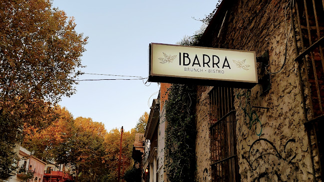 Ibarra Brunch Bistro - Gastronomía y hostelería
