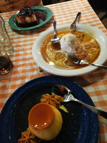 Che Carmelo by Morgan