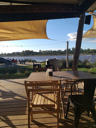 Opinii despre Parador El Arroyo în Ciudad de la Costa - Gastronomía y hostelería