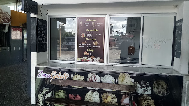 Zona Gelato