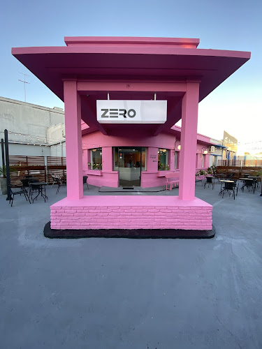 Zero Helados Mercedes - Mercedes