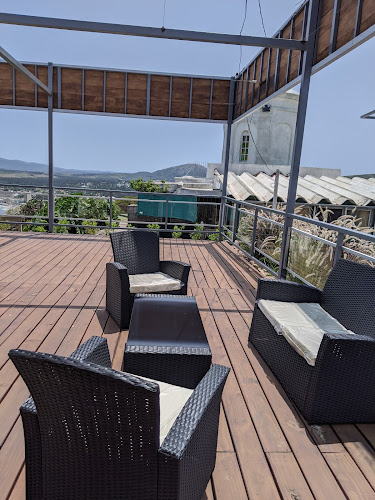 Restaurante Puerto Alto - Piriápolis