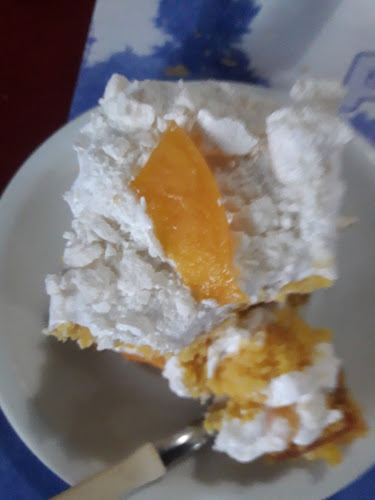 Parador Arequita - Minas