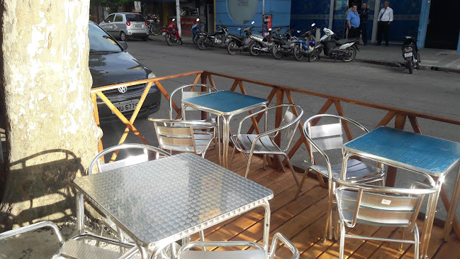 Juan Antonio Lavalleja, 33000 Treinta y Tres, Departamento de Treinta y Tres