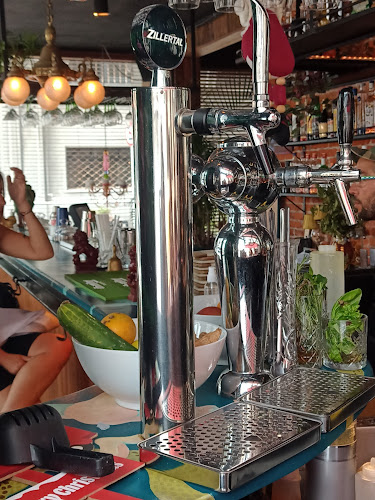 Rosemary Escuela Restaurante y Bar - Gastronomía y hostelería