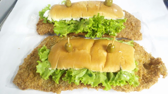 Restaurante Grill Malusso - Gastronomía y hostelería