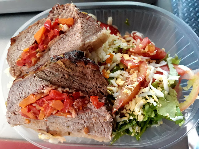 7 Minutos - Gastronomía y hostelería