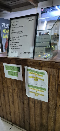 Sagra - Gastronomía y hostelería