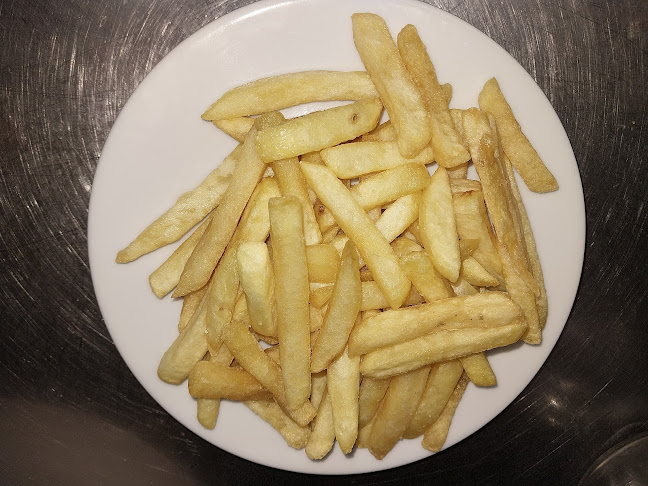 Opinii despre Restaurante La Esmeralda în Termas del Dayman - Gastronomía y hostelería