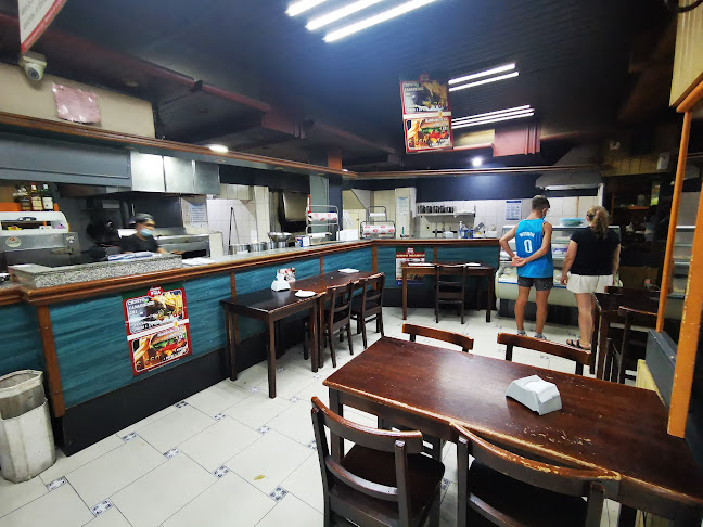 El Emporio De La Pizza