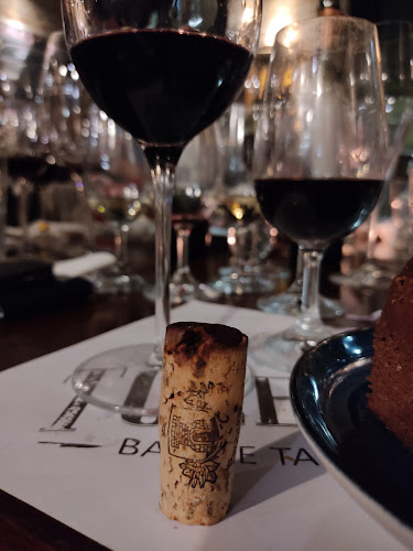 Toledo Bar de Tapas - Gastronomía y hostelería