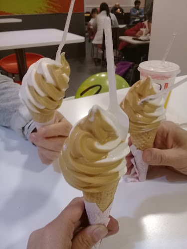 Comentarii opinii despre McCafe