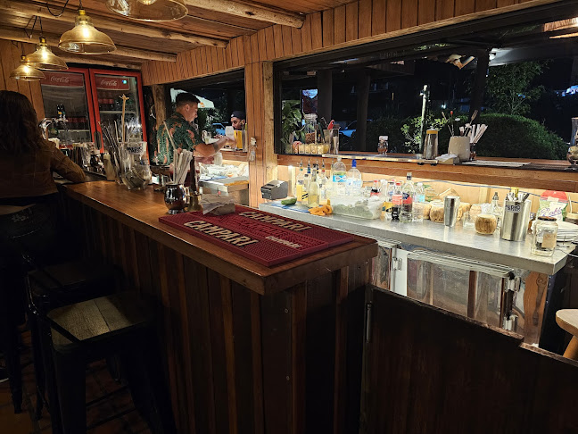 Comentarii opinii despre Medio y Medio