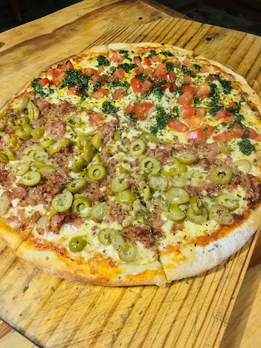 Comentarii opinii despre Como en Casa Pizzetas