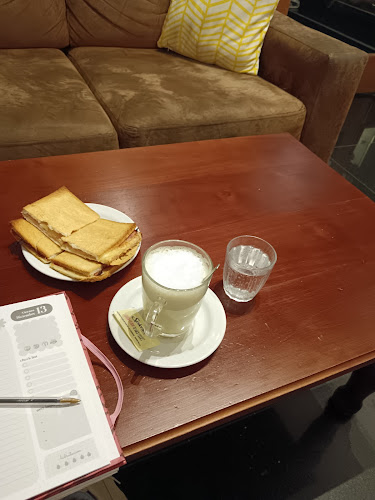 Opinii despre Del Teatro Café în San José de Mayo - Gastronomía y hostelería