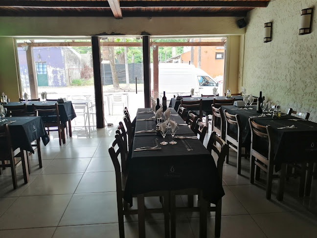 LA TABERNA Resto Y Pizzeria - Tacuarembó