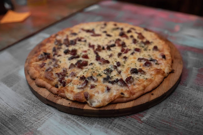 Opinii despre GRACIAS POR VENIR în Montevideo - Gastronomía y hostelería