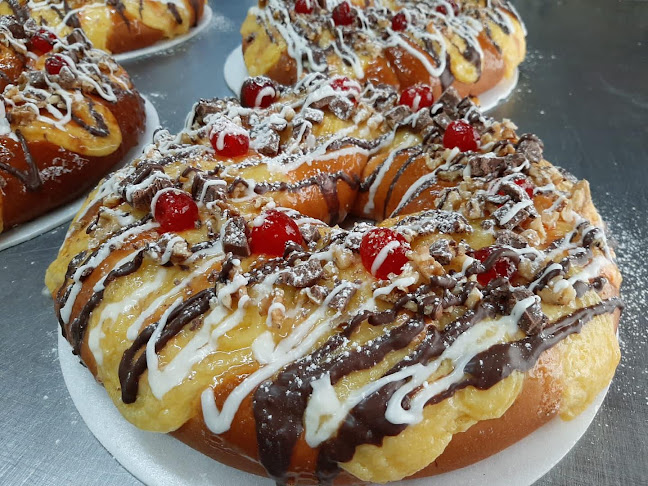 Comentarii opinii despre Dulces Tentaciones