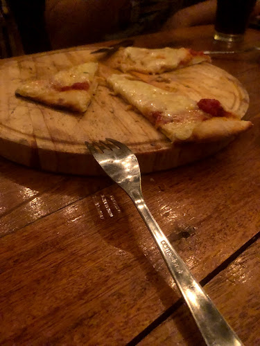 BeerBros - Montevideo