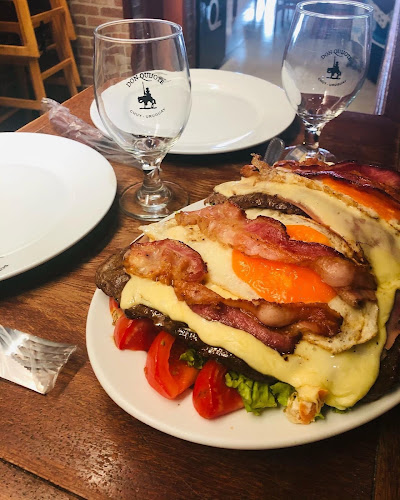 Av. Brasil 507, 27100 Chuy, Departamento de Rocha