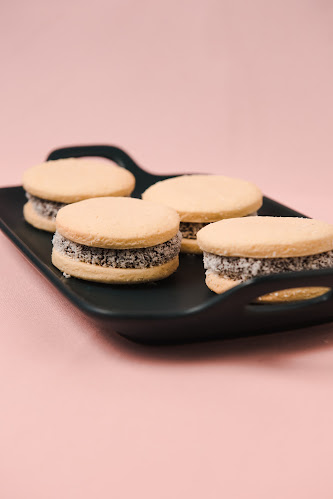 Amado Cafeteria - Gastronomía y hostelería